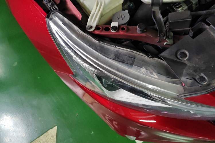 Used Nissan Teana 2019 2.0T XL Upper Smart Enjoyment Version Right Front Headlight