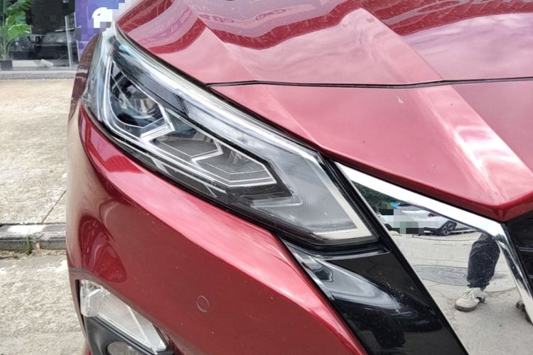 Used Nissan Teana 2019 2.0T XV AD1 Prestige Navigation Edition Right Front Headlight