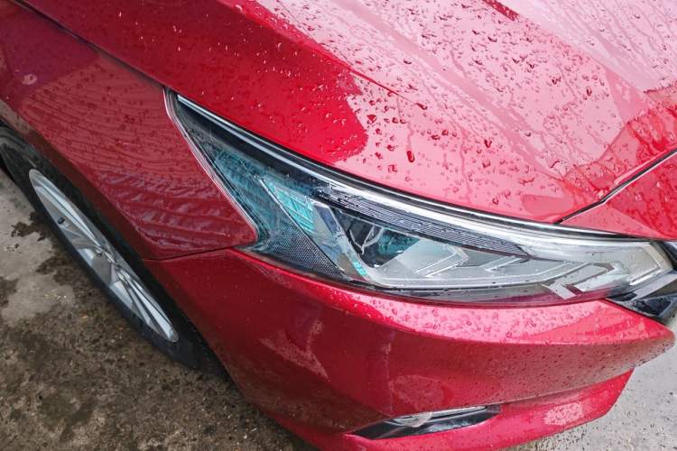 Used Nissan Teana 2019 2.0L XL Comfort Edition Right Front Headlight