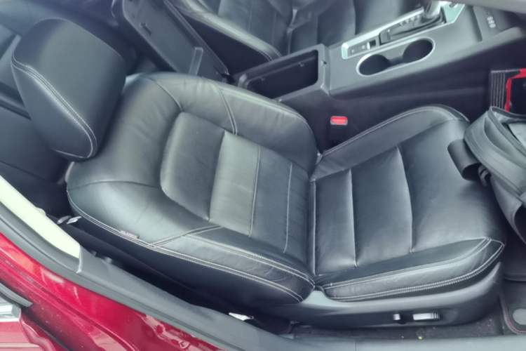 Used Nissan Teana 2019 2.0L XL Upper SmartDrive Version Right Front Seat
