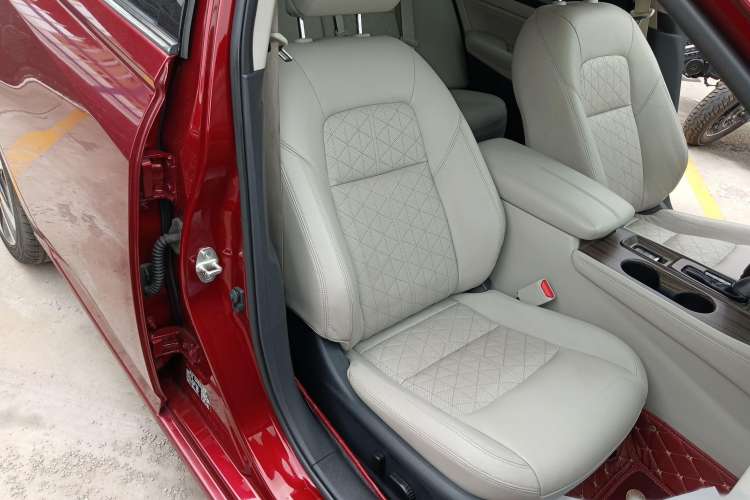 Used Nissan Teana 2019 2.0T XV Prestige Edition Right Front Seat
