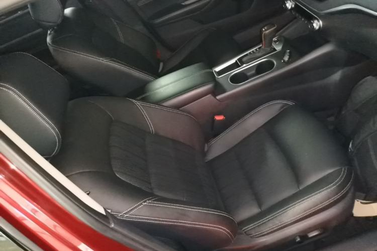 Used Nissan Teana 2019 2.0L XL Comfort Edition Right Front Seat
