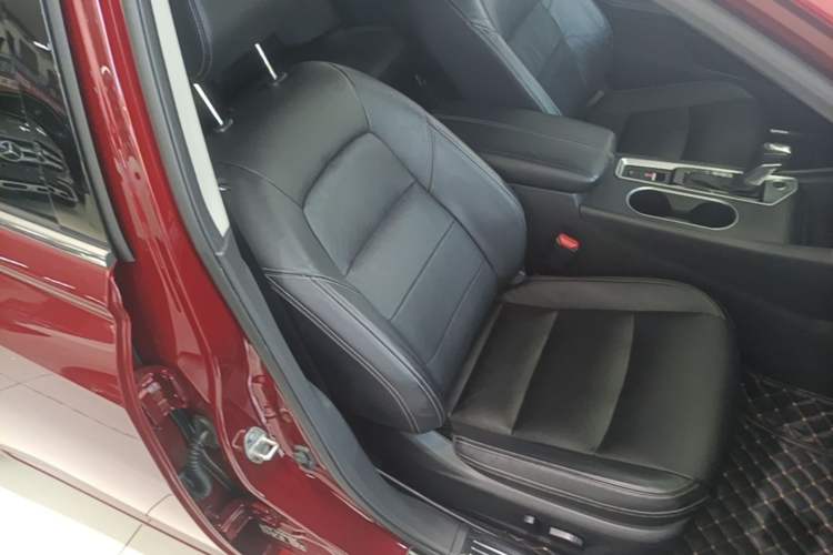 Used Nissan Teana 2019 2.0L XL Upper SmartDrive Version Right Front Seat