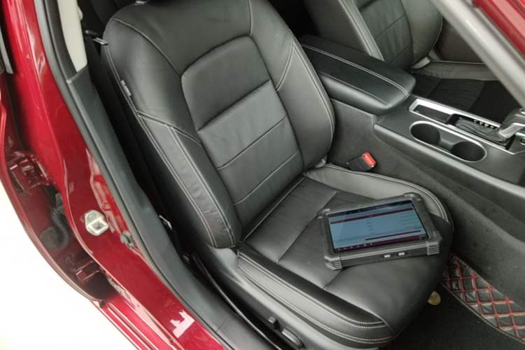 Used Nissan Teana 2019 2.0L XL Comfort Edition Right Front Seat