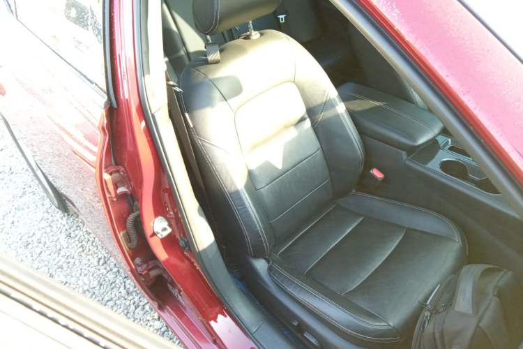 Used Nissan Teana 2019 2.0L XL Comfort Edition Right Front Seat