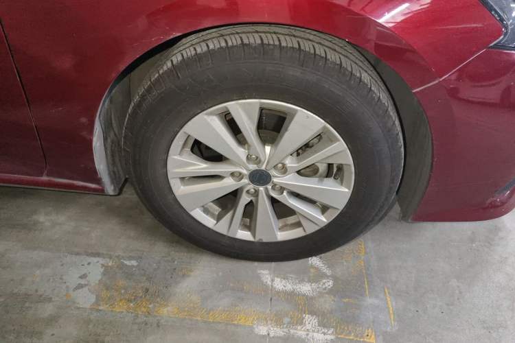 Used Nissan Teana 2019 2.0L XL Comfort Edition Right Front Wheel Hub