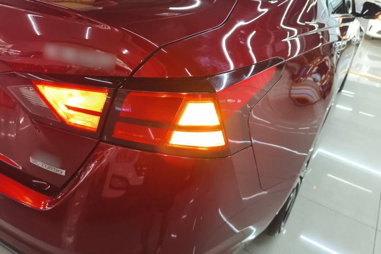 Used Nissan Teana 2019 2.0T XV Prestige Edition Right Rear Taillight