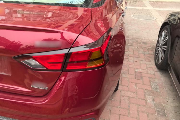 Used Nissan Teana 2019 2.0T XV AD1 Prestige Navigation Edition Right Rear Taillight
