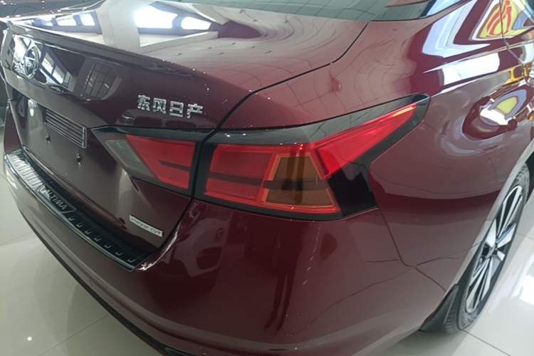 Used Nissan Teana 2019 2.0L XL Upper SmartDrive Version Right Rear Taillight