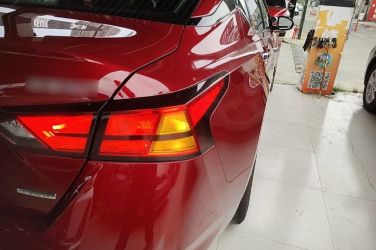 Used Nissan Teana 2019 2.0L XL Comfort Edition Right Rear Taillight