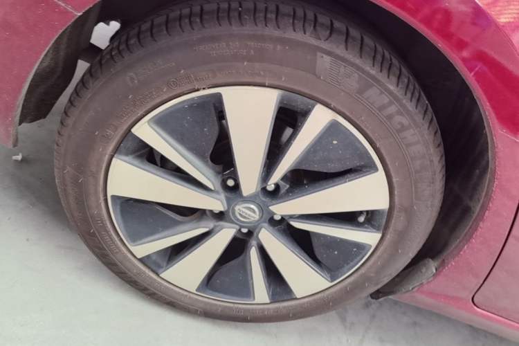 Used Nissan Teana 2019 2.0L XL Upper SmartDrive Version Right Rear Wheel Hub