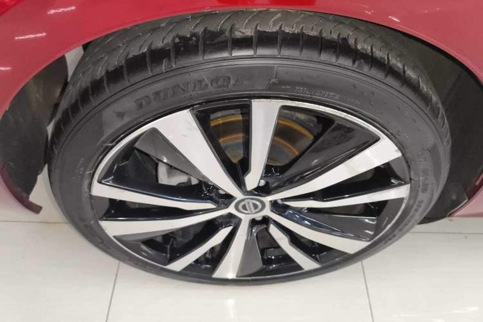Used Nissan Teana 2019 2.0T XV Prestige Edition Right Rear Wheel Hub