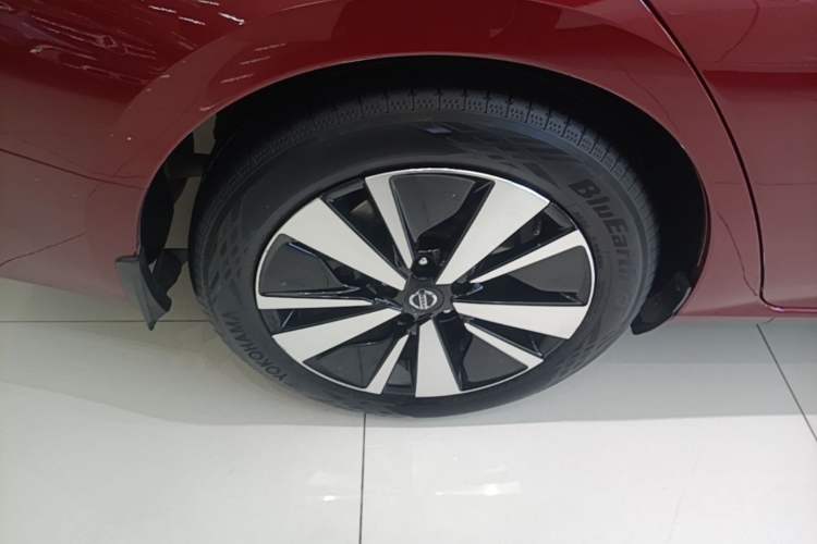 Used Nissan Teana 2019 2.0L XL Upper SmartDrive Version Right Rear Wheel Hub