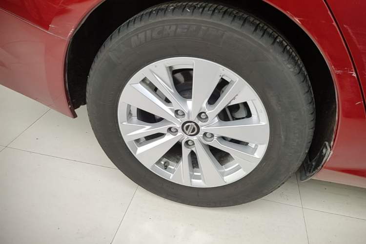 Used Nissan Teana 2019 2.0L XL Comfort Edition Right Rear Wheel Hub