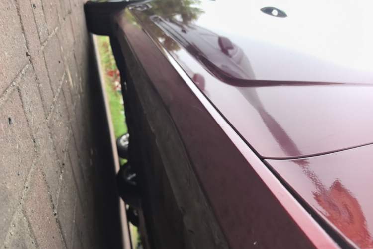 Used Nissan Teana 2019 2.0T XV AD1 Prestige Navigation Edition Right Side Sill