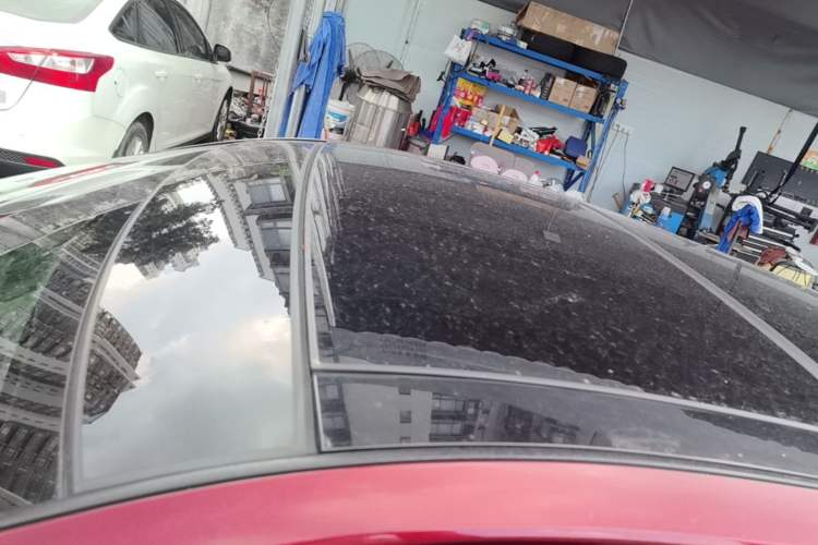 Used Nissan Teana 2019 2.0L XL Upper SmartDrive Version Roof