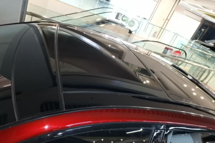 Used Nissan Teana 2019 2.0L XL Comfort Edition Roof
