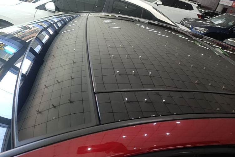 Used Nissan Teana 2019 2.0L XL Upper SmartDrive Version Roof