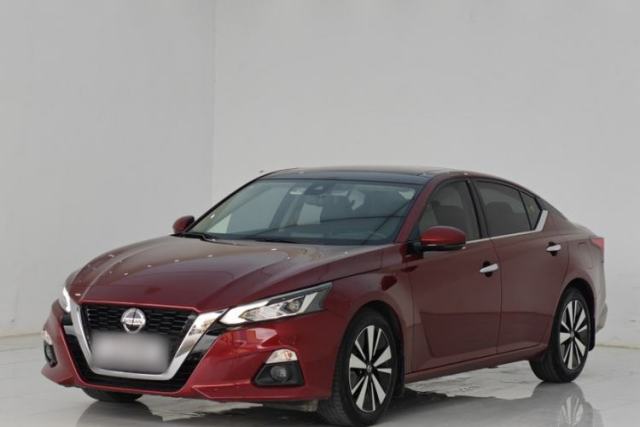 Used Nissan Teana 2019 2.0L XL Upper SmartDrive Version