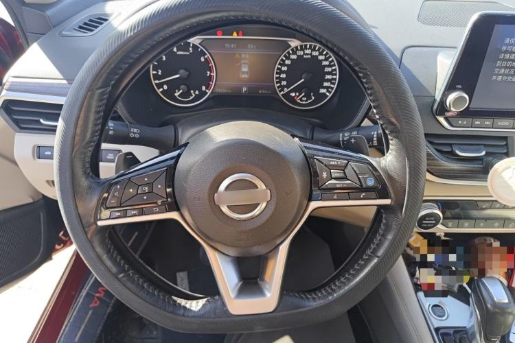 Used Nissan Teana 2019 2.0T XV AD1 Prestige Navigation Edition Steering Wheel