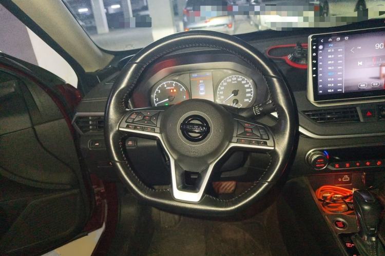 Used Nissan Teana 2019 2.0L XL Comfort Edition Steering Wheel
