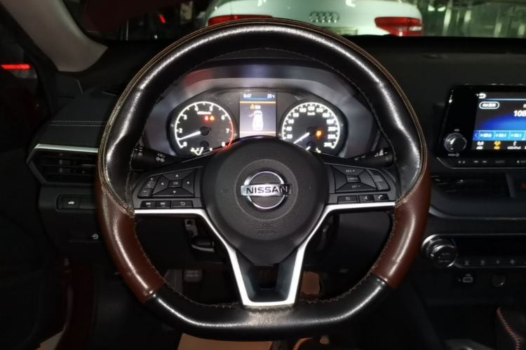 Used Nissan Teana 2019 2.0L XL Comfort Edition Steering Wheel
