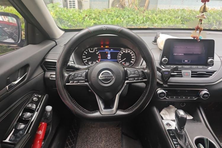 Used Nissan Teana 2019 2.0L XL Upper SmartDrive Version Steering Wheel