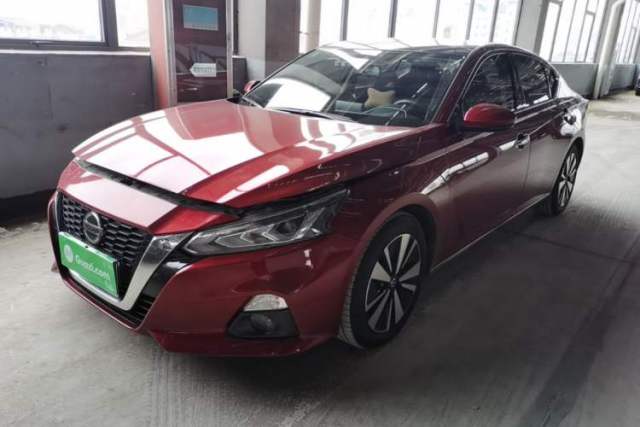 Used Nissan Teana 2019 2.0L XL Upper SmartDrive Version
