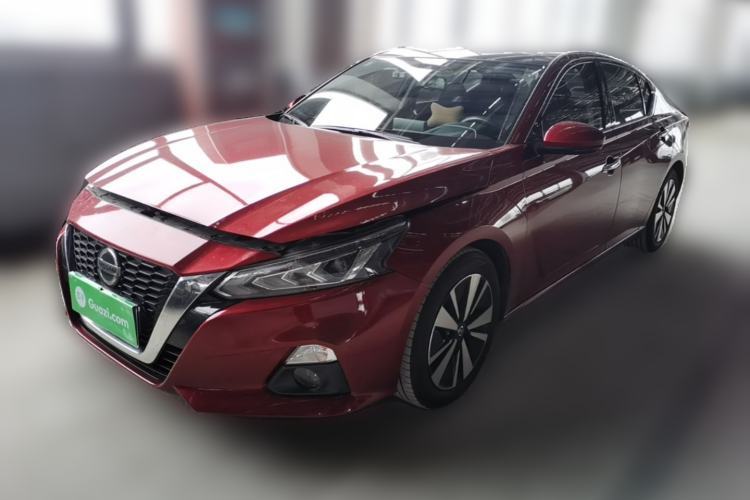 Used Nissan Teana 2019 2.0L XL Upper SmartDrive Version Guazi used car, China used car export, Used car for sale, Used cars, Cheapest cars for sale