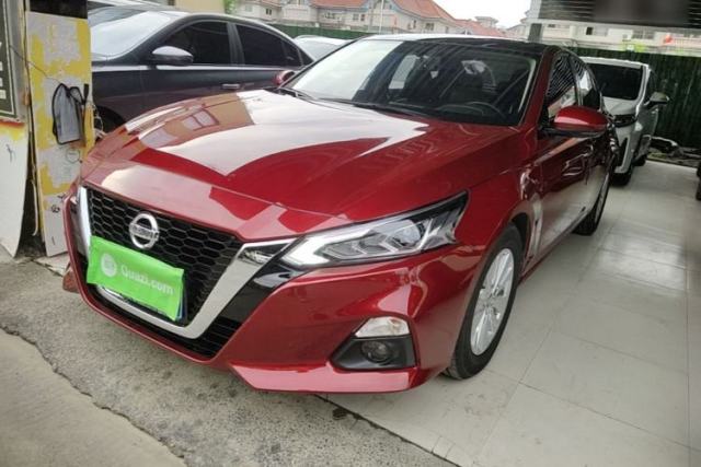 Used Nissan Teana 2019 2.0L XL Comfort Edition