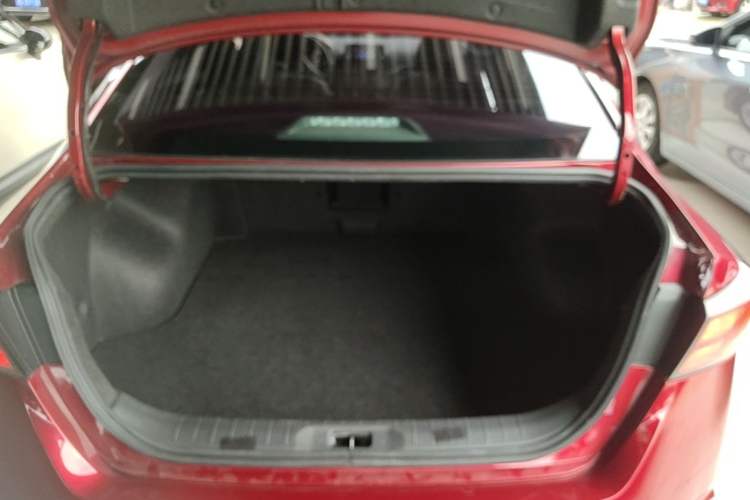 Used Nissan Teana 2019 2.0L XL Comfort Edition Trunk