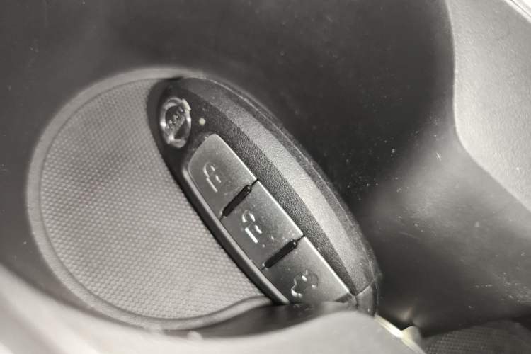 Used Nissan Teana 2019 2.0T XV Prestige Edition Vehicle Key