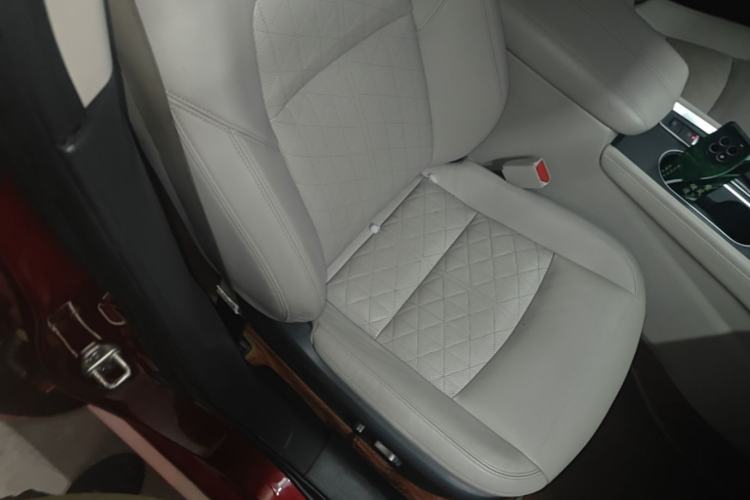 Used Nissan Teana 2019 2.0T XV Prestige Edition Right Front Seat