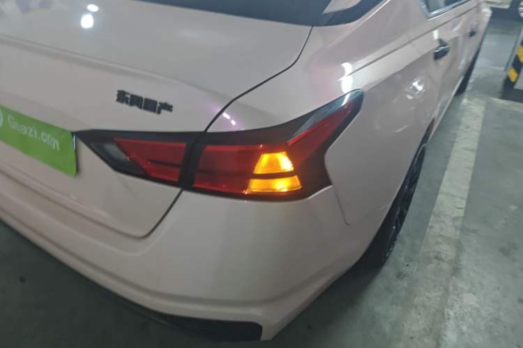 Used Nissan Teana 2019 2.0T XV Prestige Edition Right Rear Taillight