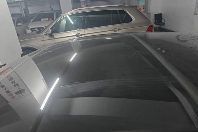 Used Nissan Teana 2019 2.0T XV Prestige Edition Roof