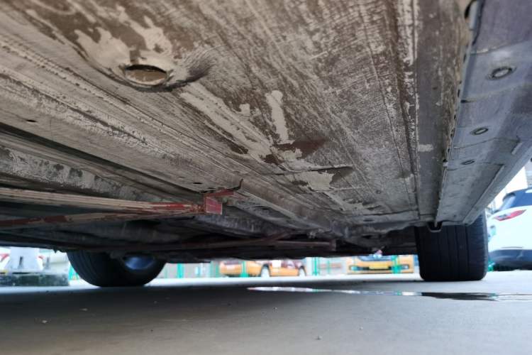 Used Nissan Teana 2019 2.0T XV AD1 Prestige Navigation Edition Chassis Front Right