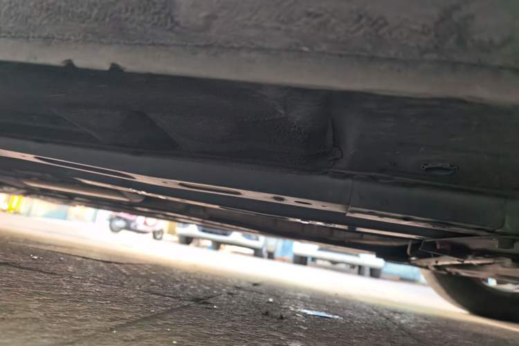 Used Nissan Teana 2019 2.0L XL Comfort Edition Chassis Front Right