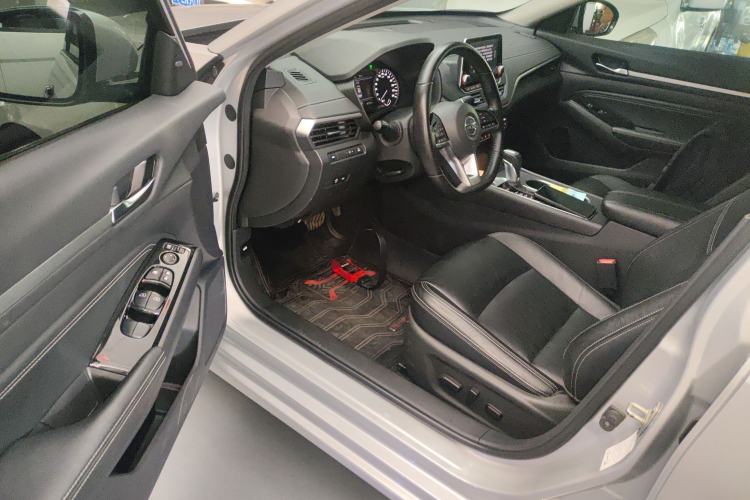 Used Nissan Teana 2019 2.0L XL Upper SmartDrive Version Driver Seat