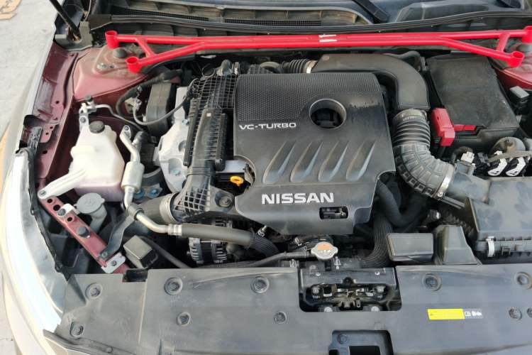 Used Nissan Teana 2019 2.0T XV AD1 Prestige Navigation Edition Engine Bay Right