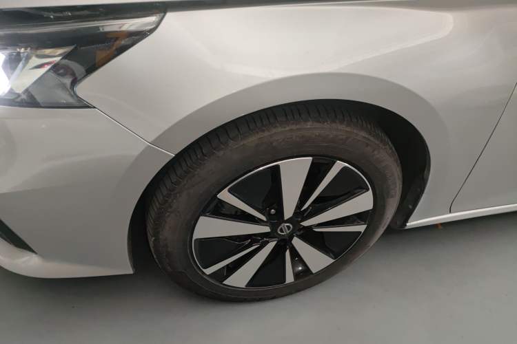 Used Nissan Teana 2019 2.0L XL Upper SmartDrive Version Exterior 2