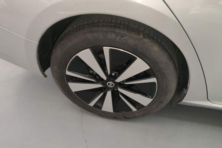 Used Nissan Teana 2019 2.0L XL Upper SmartDrive Version Exterior 3