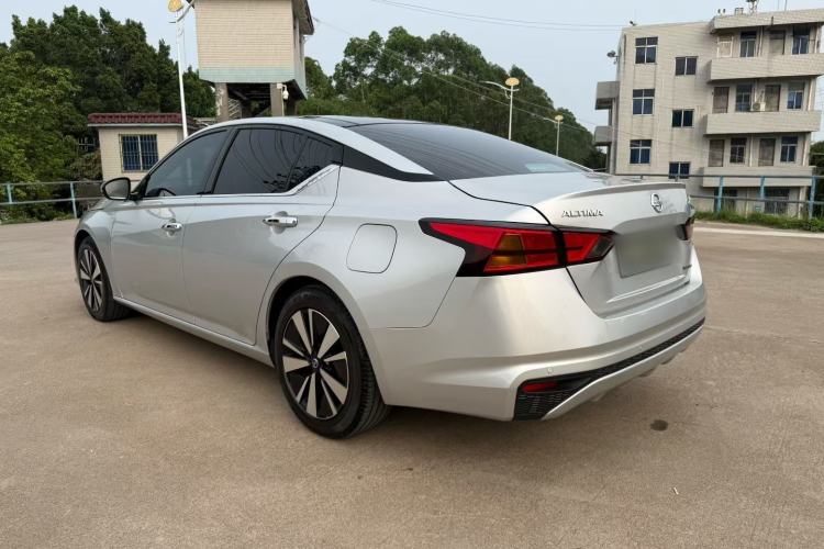 Used Nissan Teana 2019 2.0L XL Upper SmartDrive Version Exterior 4