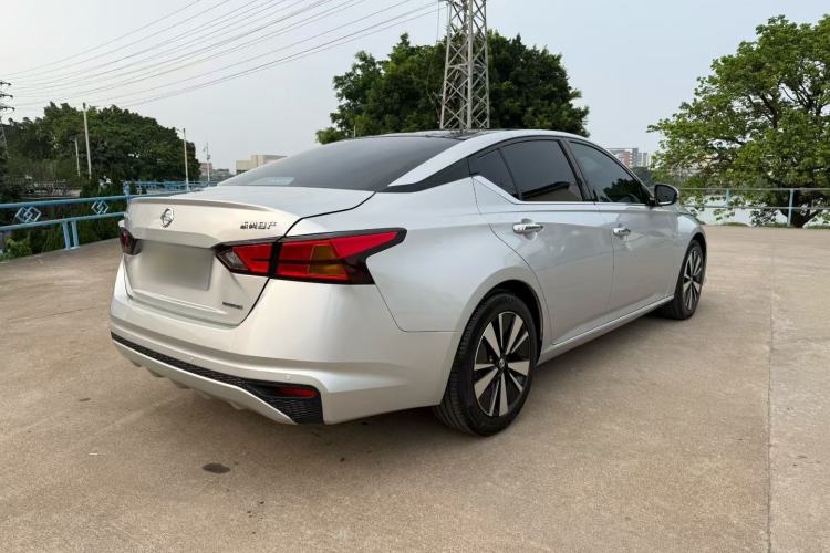 Used Nissan Teana 2019 2.0L XL Upper SmartDrive Version Exterior 5