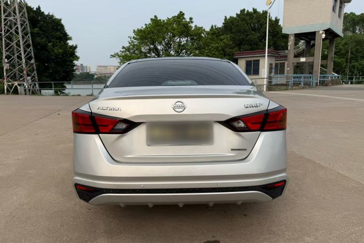 Used Nissan Teana 2019 2.0L XL Upper SmartDrive Version Exterior 6