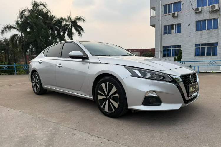 Used Nissan Teana 2019 2.0L XL Upper SmartDrive Version Exterior 7