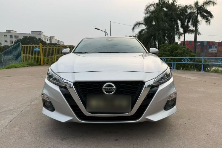 Used Nissan Teana 2019 2.0L XL Upper SmartDrive Version Exterior 8