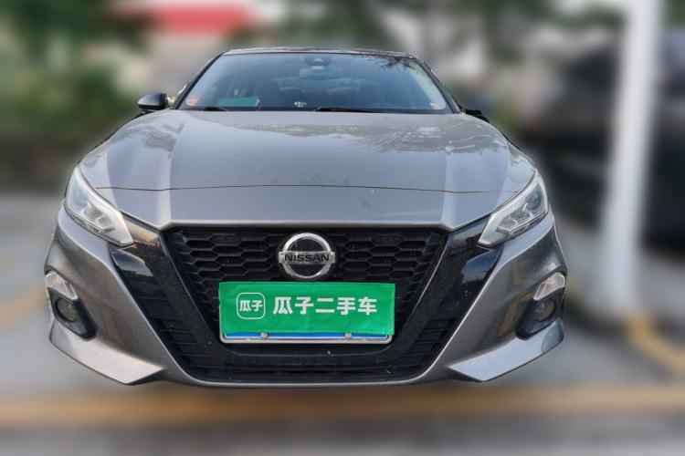 Used Nissan Teana 2019 2.0T XV AD1 Prestige Navigation Edition Front