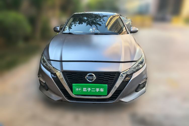 Used Nissan Teana 2019 2.0L XL Comfort Edition Front