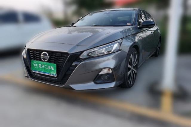 Used Nissan Teana 2019 2.0T XV AD1 Prestige Navigation Edition