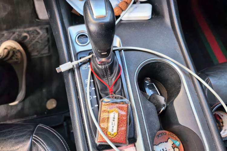Used Nissan Teana 2019 2.0L XL Comfort Edition Gear Lever